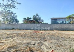 terreno en venta, el bajío, zapopan