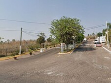 terreno en venta en cerro del tesoro n l16, tlaquepaque, jalisco.