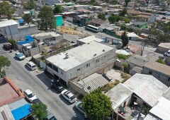 TERRENO EN VENTA EN EL PIPILA, TIJUANA, BAJA CALIFORNIA.