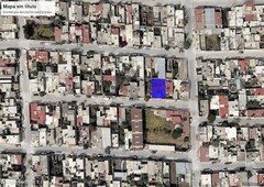 terreno en venta en níspero, zapopan.