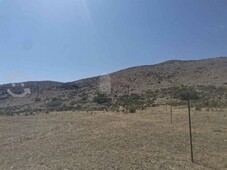 Terrenos en venta En Valle de Guadalupe con