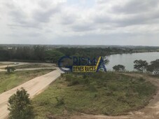 terrenos en venta en fraccionamiento residencial casa blanca frente al río