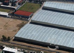tlanepark - nave industrial - 3,484 m2
