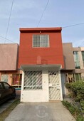venta casa los héroes ecatepec sección 4