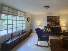 venta de casa en villa del puente, tlalpan id v78517