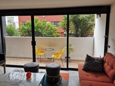 venta de departamento en palenque, narvarte oriente