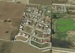 venta de terreno en solares zapopan jal.