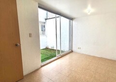 venta departamento con jardín memetla apa 3225 jc