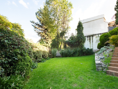 Casa En Cerrada En Bosque De La Herradura Con Vista A La Cañ