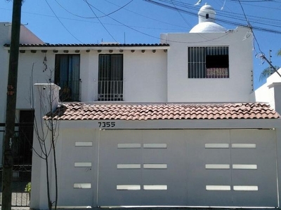 Casa en venta en ciudad Granja Zapopan