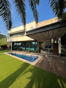 Casa en venta en Yucatán Country Club
