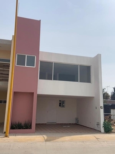 Casa en venta en zona norte de Aguascalientes