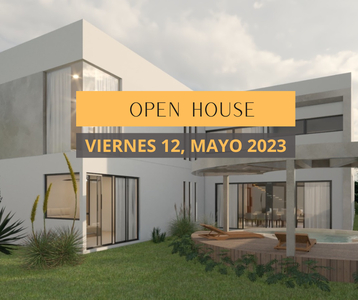 Casa Venta Mérida, imagínate vivir en 832 m2, a solo 4km del periférico, Dzityá.