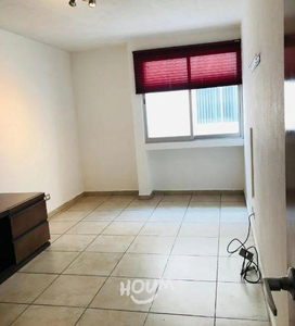 Departamento En Nonoalco, Benito Juárez Con 3 Recámaras, 165 M², Id: 106278