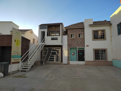 Departamento En Renta En Residencial Senderos Torreón, Coahuila