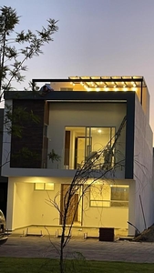 Preventa de casa en Fraccionamiento con áreas Verdes en San Diego Cholula $31150,000