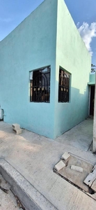 Renta Casa en Ciudad Cacuel $3,000