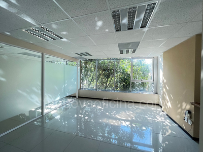 Renta Oficina 412m San José Insurgentes, Del Valle Sur Nuevo