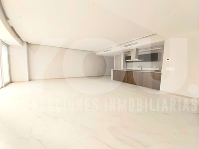 Venta Departamento En Santa Fe Con Vista A La Mexicana