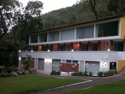 Venta Hotel Temascaltepec Valle De Bravo Estado De México