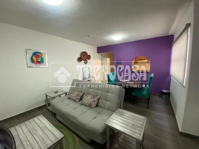 DEPARTAMENTO - Col. ROMA SUR