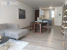 departamento en venta , benito juárez, ciudad de m