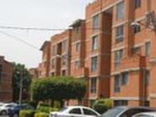 departamento en venta calz de san mateo 8, atizapán de zaragoza, estado de méxico