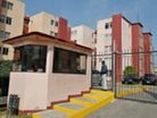 departamento en venta real de atizapan 2, atizapán de zaragoza, estado de méxico