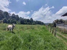 terreno en venta en la palma, valle de