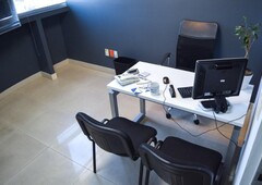 1 cuarto, 10 m oficina en renta a 5 min de blvd bugambilias