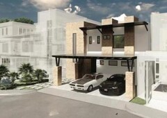 3 cuartos, 220 m casa en venta en cancun aqua código b-dmlr342