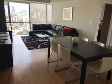 aprovecha departamento en renta en central park interlomas m2d2250