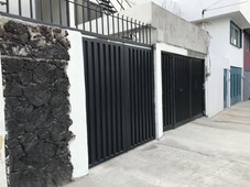 asbin renta increíble casa duplex en letran valle