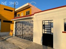 Casa Amplia de un piso en Venta Merida Yucatan Fra