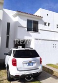 casa en renta