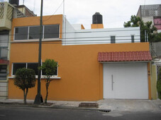 casa en renta en lindavista norte, ciudad de mexico