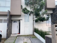 casa en venta en bosque real mercadolibre