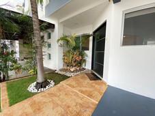 casa en venta en cancun residencial palmaris