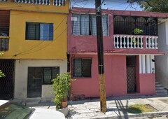 Casa en Venta en San Nicolás de los Garza, Nuevo León