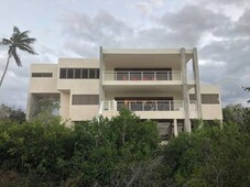 casa en venta frente al mar en sisal, yucatan