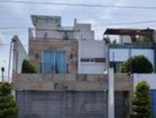 Casa en venta Nueva Oxtotitlán, Toluca