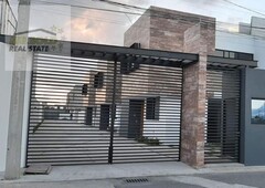 CASA NUEVA EN PRIVADA EN VENTA EN TOLUCA MEXICO