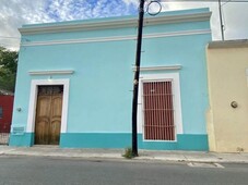 casa para remodelar en el centro zona ermita san juan, pisos de pasta,