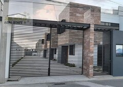 Se vende casa nueva en Santa María Totoltepec Toluca México