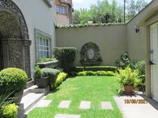 casa sola en del valle insurgentes san borja