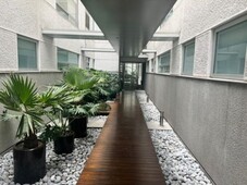 departamento en renta polanco