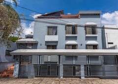 departamento en venta ladrón de guevara, guadalajara jalisco