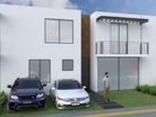 casa en condominio en venta preventa de casas en residencial altos metepec modelo d , llano grande, metepec, metepec