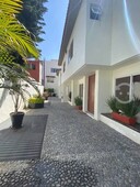 precioso departamento en la del valle con