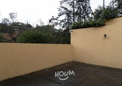 renta de casa en lomas de tecamachalco, naucalpan de juárez id 73815